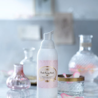 Schuimende Gezichtsreiniger Fris & Stralend 190ml