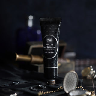 All-in-One Gezichtsmoisturizer 100ml