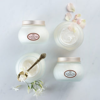 Haar Subliem haarmasker 3 in 1 Jasmijn 200ml