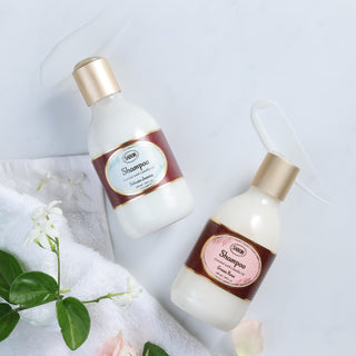 Haarshampoo Jasmijn 300ml