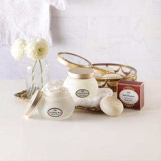 Haar Subliem haarmasker 3 in 1 Jasmijn 200ml