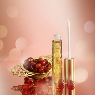 Beautyolie voor de lippen Natural 10ml
