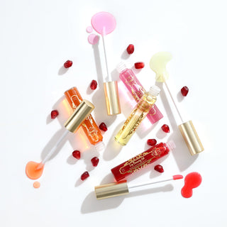 Beautyolie voor de lippen Natural 10ml
