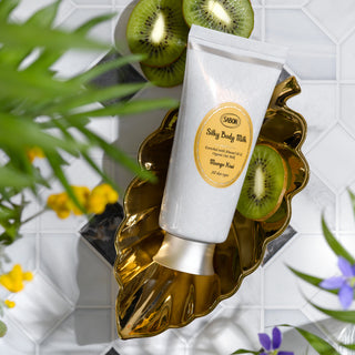 Bodymilk Mango Kiwi 200ml 200ml