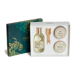 PLV Body Ritual S Box