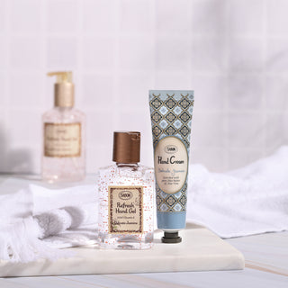 Delicate Jasmijn Handcrème 30ml 30ml