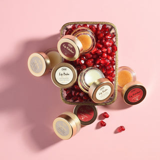 Lippenpolijster Pomegranate  5.6g