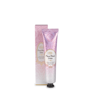 Mini Geleimasker Floraal 30ml