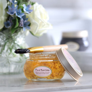 Geleimasker Floraal 125ml