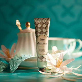 Mini Handcrème Witte Thee 30ml